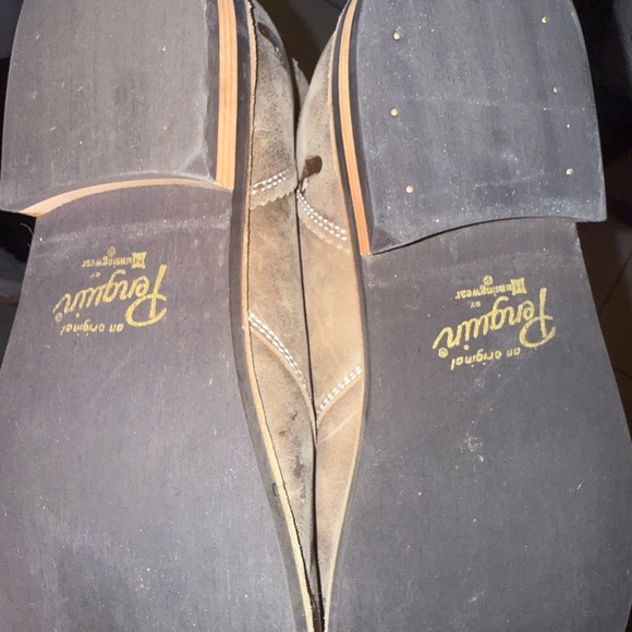 Penguin Chelsea Boots - Picture 4 of 4